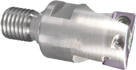 Фреза концевая с пластинами MT190-040G20R05SD08-IK