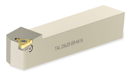 Державка резьбонарезная SER 4040 R22 - ER22