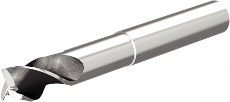 Фреза твердосплавная концевая 3AL9E19019RETUNCOATED