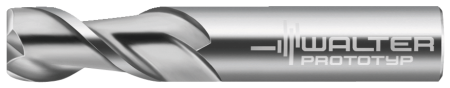Фреза твердосплавная Prototyp H602511-5