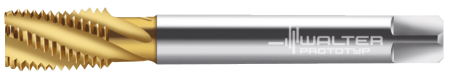 Метчик Prototyp из быстрорежущей стали HSS-E, серия Advance 2456315-G3/4