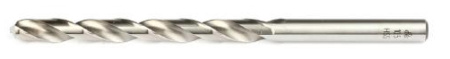 Сверло спиральное из быстрорежущей стали HSS DIN340 D7,3