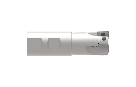 Корпус фрезы LT 770 W-W-D025/2
