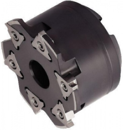 Корпус фрезы пазовой 12290911800W