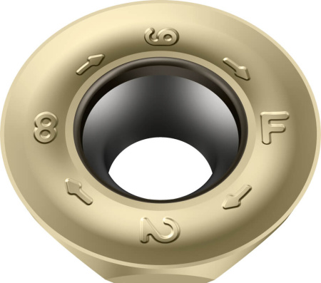 Пластина для фрез Walter ROMX1605M08-F67 WSP45G