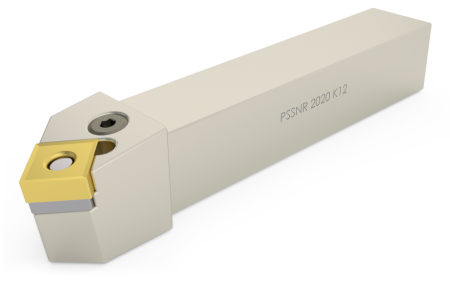 Державка токарная PSSNR 2525 M12