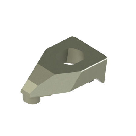 Прижим DNMG 15 CNMG 12 SNMG 12