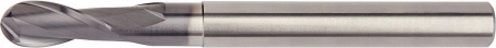 Фреза твердосплавная концевая 400112005JJUNCOATED