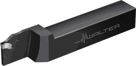 Державка для точения, обработки канавок и резьбонарезания G2012.2020L-1.5T15SX