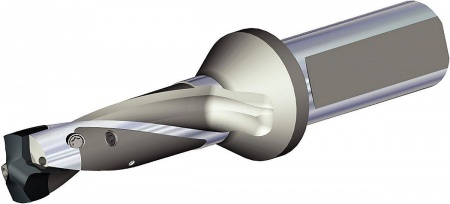 Корпус сверла TDMX0670R3SL075 