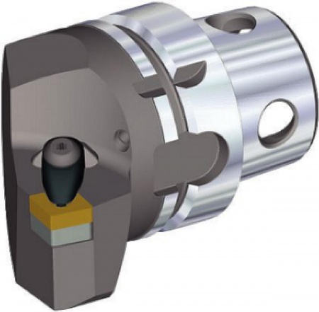 Державка KM4X63DCRNR12KC04