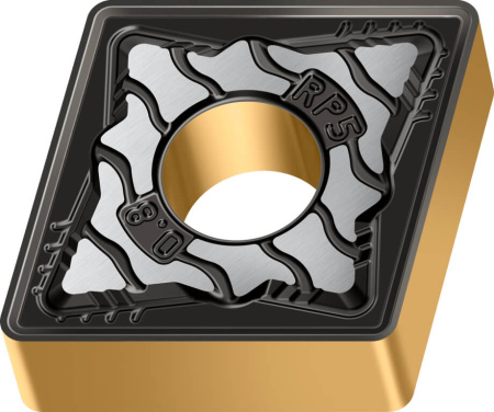 Пластина без задних углов для точения CNMG190624-RP5 WPP20G