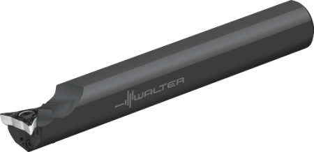 Державка для точения, обработки канавок и резьбонарезания W1211-32TL-WL25