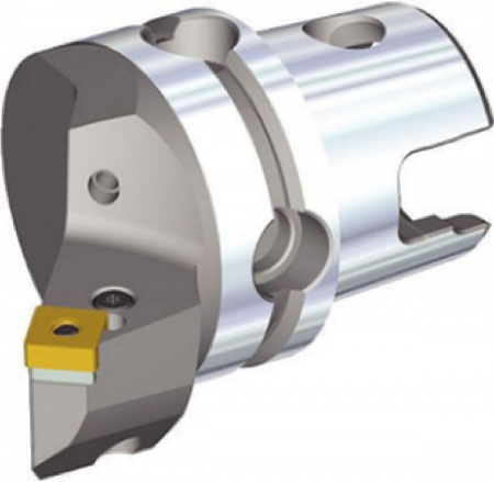 Зажимное устройство KM63TSPSSNR19