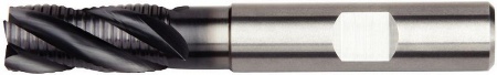 Фреза твердосплавная концевая 49N610004MWWP15PE