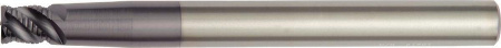 Фреза твердосплавная концевая 767016006LTTIALN-LT