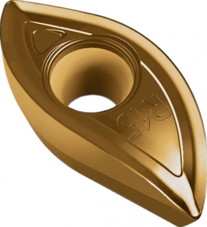 Пластина для фрез Walter XDMT16T3100R-F55 WKP35G