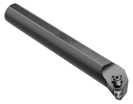 Державка под сверхтвердые S32R-CRSNL 06