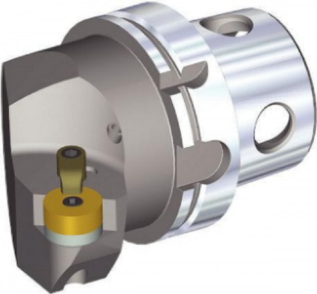 Расточная система KM4X100MRGNL25