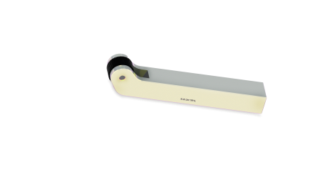 Державка для накатки рифлений 25-25 CNC TIRTIL