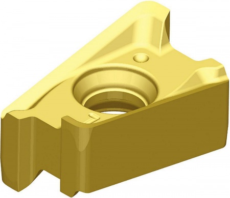 Пластина фрезерная XNGU100404ERMLWP25PM