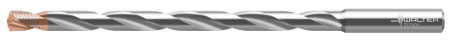 Сверло твердосплавное Titex, 8-12 x Dc, серия Supreme DC170-12-20.000A1-WJ30EJ