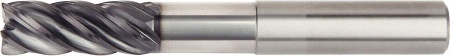 Фреза твердосплавная концевая 5VNC19017BTWP15PE