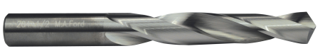 Твердосплавное сверло Twister® Jobber, 5xD 20 411 300