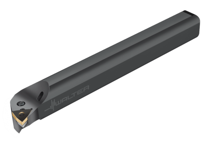 Державка для точения, обработки канавок и резьбонарезания A25T-PWLNL06