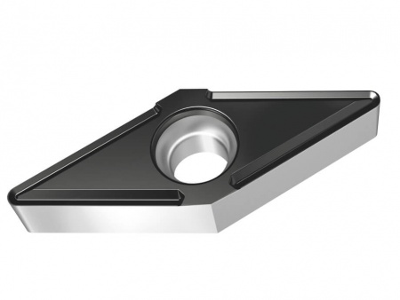 Пластина с задними углами для точения VBMT160404-FP6 WPP10S