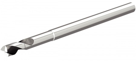 Фреза твердосплавная концевая 2AF9E07023SZTUNCOATED