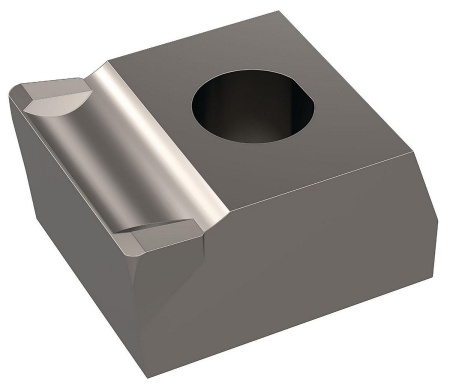 Пластина твердосплавная 123568160WU35CT