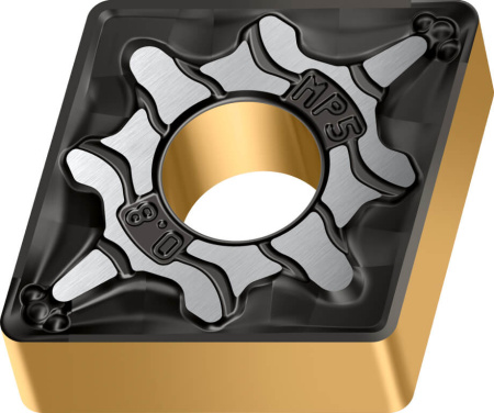 Пластина без задних углов для точения CNMG160616-MP5 WPP10G