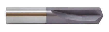 Сверло твердосплавное Twister® центровочное, 145° NC 200S 1000A