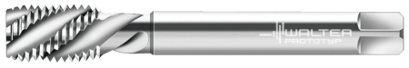 Метчик Prototyp X·pert из быстрорежущей стали HSS-E P205698-M20