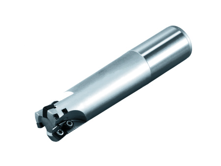 Корпус фрезы SDMT09-EHF-D25Z3C25-L150