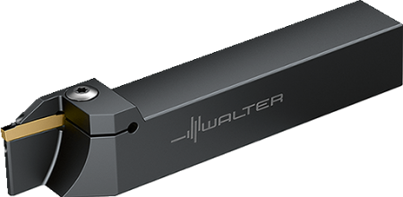 Державка для точения, обработки канавок и резьбонарезания G1011.16L-4T32GX24-P