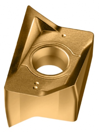 Пластина для фрез BLAXX и Xtra·tec® LNGX130712R-L55 WKP35G