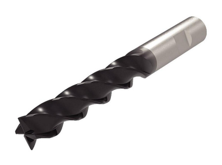 Фреза твердосплавная концевая 4X6EE19007RAWWS15PE