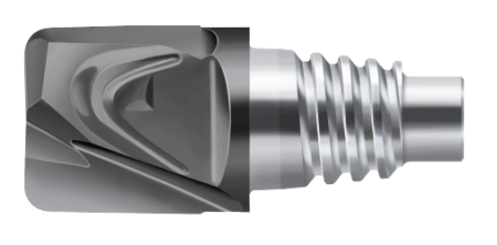 Фреза твердосплавная Prototyp, ConeFit H1E12018-E16-16-0.5