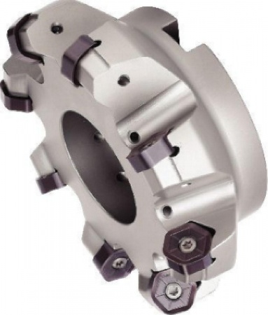 Корпус фрезы торцевой M1200HF063Z05HN09