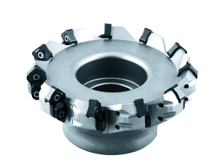 Корпус фрезы SNMX1206-F88-D100Z9S32-C