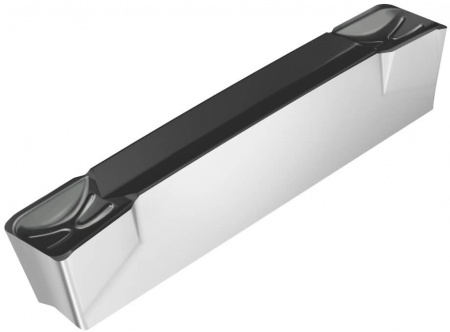 Пластина для обработки канавок GX24-2E300N03-GD6 WSM33S