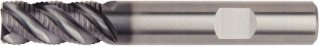 Фреза твердосплавная концевая 497012005LTTIALN-LT