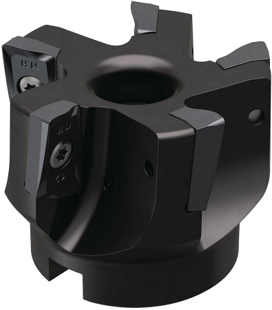 Корпус фрезы торцевой VSM22D125Z09S40XP22 