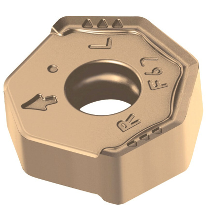 Пластина для фрез BLAXX и Xtra·tec® XNGX0705ANN-F67 WXM15