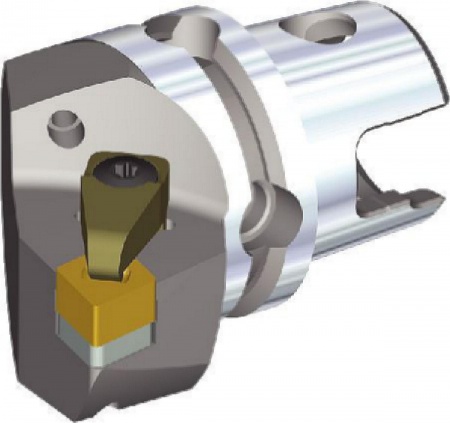 Зажимное устройство KM50TSCCLNL12MX7