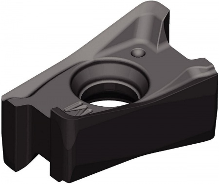 Пластина фрезерная XNGU100408SRMHWP40PM