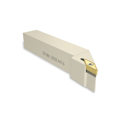 Державка токарная SVJBL 2020 K16