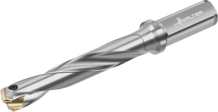 Cверло Xtra·tec® D4140-05-16.00F20-C